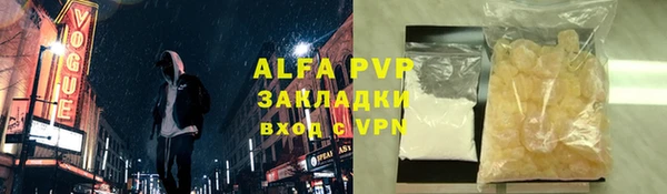 твердый Пересвет